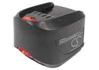 Bosch PSR 18 LI-2, PSB 18 LI-2, PSB 18 LI-2H, PSM 18 LI, PSR 18 LI-2H, PST 18 LI, UNEO MAXXH, Uneo Maxx