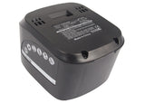 Bosch PSR 18 LI-2, PSB 18 LI-2, PSB 18 LI-2H, PSM 18 LI, PSR 18 LI-2H, PST 18 LI, UNEO MAXXH, Uneo Maxx