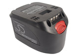 Bosch PSR 18 LI-2, PSB 18 LI-2, PSB 18 LI-2H, PSM 18 LI, PSR 18 LI-2H, PST 18 LI, UNEO MAXXH, Uneo Maxx
