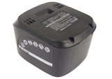 Bosch PSR 18 LI-2, PSB 18 LI-2, PSB 18 LI-2H, PSM 18 LI, PSR 18 LI-2H, PST 18 LI, UNEO MAXXH, Uneo Maxx