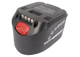 Bosch PSR 18 LI-2, PSB 18 LI-2, PSB 18 LI-2H, PSM 18 LI, PSR 18 LI-2H, PST 18 LI, UNEO MAXXH, Uneo Maxx