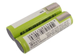 AS-Schwabe Lichtfabrik LED, Handlampe EVO3, Black & Decker KC360, KC360LN, PP360, PP360LN, KC460, KC460LN, PP360LN-QW