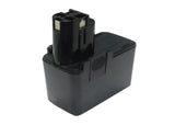 Bosch GBM 12VES-2, GSB 12VSP-2, GSB 12 VSP-3, GBM 12VE, GBM 12VES, GBM 12VEBS, GBM 12VESP, GSB 12VE, GSB 12VES