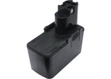 Bosch GBM 12VES-2, GSB 12VSP-2, GSB 12 VSP-3, GBM 12VE, GBM 12VES, GBM 12VEBS, GBM 12VESP, GSB 12VE, GSB 12VES