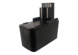 Bosch GBM 12VES-2, GSB 12VSP-2, GSB 12 VSP-3, GBM 12VE, GBM 12VES, GBM 12VEBS, GBM 12VESP, GSB 12VE, GSB 12VES