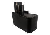 Bosch GBM 12VES-2, GSB 12VSP-2, GSB 12 VSP-3, GBM 12VE, GBM 12VES, GBM 12VEBS, GBM 12VESP, GSB 12VE, GSB 12VES
