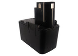 Bosch GBM 12VES-2, GSB 12VSP-2, GSB 12 VSP-3, GBM 12VE, GBM 12VES, GBM 12VEBS, GBM 12VESP, GSB 12VE, GSB 12VES
