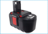 Bosch 11524, 125-24, 12524, 12524-03, 13624, 13624-2G, 1645, 1645-24, 1645B-24, 1645K-24, 1660, 1660K-24, 3452, 3924