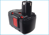 Bosch 11524, 125-24, 12524, 12524-03, 13624, 13624-2G, 1645, 1645-24, 1645B-24, 1645K-24, 1660, 1660K-24, 3452, 3924