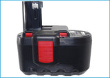 Bosch 11524, 125-24, 12524, 12524-03, 13624, 13624-2G, 1645, 1645-24, 1645B-24, 1645K-24, 1660, 1660K-24, 3452, 3924