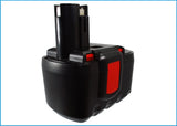 Bosch 11524, 125-24, 12524, 12524-03, 13624, 13624-2G, 1645, 1645-24, 1645B-24, 1645K-24, 1660, 1660K-24, 3452, 3924