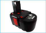 Bosch 11524, 125-24, 12524, 12524-03, 13624, 13624-2G, 1645, 1645-24, 1645B-24, 1645K-24, 1660, 1660K-24, 3452, 3924