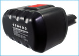 Bosch 11524, 125-24, 12524, 12524-03, 13624, 13624-2G, 1645, 1645-24, 1645B-24, 1645K-24, 1660, 1660K-24, 3452, 3924