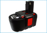 Bosch 11524, 125-24, 12524, 12524-03, 13624, 13624-2G, 1645, 1645-24, 1645B-24, 1645K-24, 1660, 1660K-24, 3452, 3924