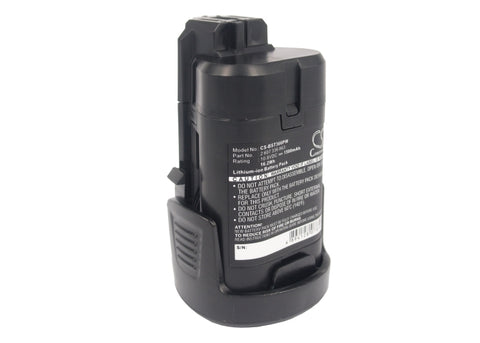 Bosch PMF 10.8 LI, PSM 10.8 LI, PSR 10.8 Li-2