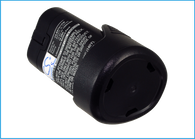 Bosch GDR 10.8 V-LI, GLI 10.8 V-LI, GMF 10.8 V-LI, GSA 10.8 V-LI, GSC 10.8 V-LI, GUS 10.8 V-LI, GWB 10.8-LI