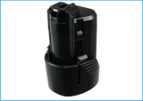 Bosch GDR 10.8 V-LI, GLI 10.8 V-LI, GMF 10.8 V-LI, GSA 10.8 V-LI, GSC 10.8 V-LI, GUS 10.8 V-LI, GWB 10.8-LI