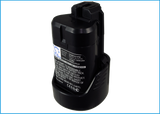 Bosch GDR 10.8 V-LI, GLI 10.8 V-LI, GMF 10.8 V-LI, GSA 10.8 V-LI, GSC 10.8 V-LI, GUS 10.8 V-LI, GWB 10.8-LI