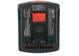 Bosch DDB180-02, GDR 1080-LI, GDR 14.4 V-LI, GDR 14.4 V-LI MF, GDR 14.4 V-LIN, GDR 14.4V-LIMF, GDR 1440-LI