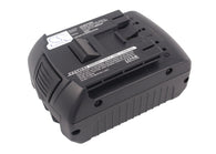 Bosch GWS 18 V-LI, GSR 18-2-LI, GSR 18 VE-2-LI, GSR 18 V-LI, GSK 18 V-LI, GSB 18v-li, GSB 18-2-LI, GSB 18 VE-2-LI
