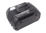 Bosch GWS 18 V-LI, GSR 18-2-LI, GSR 18 VE-2-LI, GSR 18 V-LI, GSK 18 V-LI, GSB 18v-li, GSB 18-2-LI, GSB 18 VE-2-LI