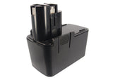 Bosch GBM 7.2, GBM 7.2 VE-1, GBM 7.2 VES-2, GDR50, GNS 7.2V, GSR 7.2V, GSR 7.2VE-2, GSR 7.2VES-2, GSR 7.2VPE-2