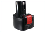 Bosch GSR 7.2-1, GSR7.2-1, GSR7.2-2