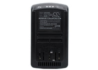 Bosch 11536C, 11536C-1, 11536C-2, 11536VSR, 1651K, 1671B, 1671K, 18636-01, 18636-02, 18636-03, 38636-01, GBH 36 V-Li