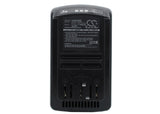 Bosch 11536C, 11536C-1, 11536C-2, 11536VSR, 1651K, 1671B, 1671K, 18636-01, 18636-02, 18636-03, 38636-01, GBH 36 V-Li