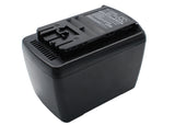 Bosch 11536C, 11536C-1, 11536C-2, 11536VSR, 1651K, 1671B, 1671K, 18636-01, 18636-02, 18636-03, 38636-01, GBH 36 V-Li