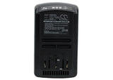 Bosch 11536C, 11536C-1, 11536C-2, 11536VSR, 1651K, 1671B, 1671K, 18636-01, 18636-02, 18636-03, 38636-01, GBH 36 V-Li