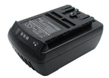 Bosch 11536C, 11536C-1, 11536C-2, 11536VSR, 1651K, 1671B, 1671K, 18636-01, 18636-02, 18636-03, 38636-01, GBH 36 V-Li