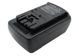 Bosch 11536C, 11536C-1, 11536C-2, 11536VSR, 1651K, 1671B, 1671K, 18636-01, 18636-02, 18636-03, 38636-01, GBH 36 V-Li
