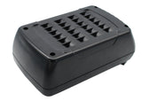 Bosch 11536C, 11536C-1, 11536C-2, 11536VSR, 1651K, 1671B, 1671K, 18636-01, 18636-02, 18636-03, 38636-01, GBH 36 V-Li