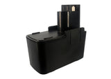 Bosch ABS 96 M-2, ASB 96 P-2, GBB 9.6VES-1, GBM 9.6 VSP-2, GBM 9.6VES-1, GBM 9.6VES-2, GBM 9.6VES-3, GBM 9.6VSP-3