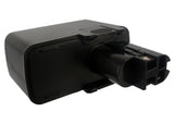 Bosch ABS 96 M-2, ASB 96 P-2, GBB 9.6VES-1, GBM 9.6 VSP-2, GBM 9.6VES-1, GBM 9.6VES-2, GBM 9.6VES-3, GBM 9.6VSP-3