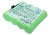 AEG Liberty C, Liberty CA, Liberty CLT4S, Liberty S, Alcatel Free, Ascom Dream, Radio Shack 960-1460, 239071