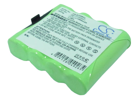 AEG Liberty C, Liberty CA, Liberty CLT4S, Liberty S, Alcatel Free, Ascom Dream, Radio Shack 960-1460, 239071