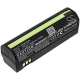Globalstar GSP-1700; P/N:GPB-1700 Battery