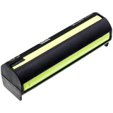 New 3400mAh Battery for Globalstar GSP-1700; P/N:GPB-1700