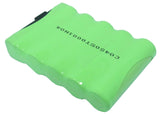 AT&T STB-910, 24896, 84020, GE 49001, GES-PCM02, Panasonic PQKK-10093, Southwestern Bell S6051, Uniden EXP9100, EXP9200
