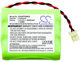 New 2000mAh Battery for BT Freelance 1,Freelance 2,Freestyle 1000,Freestyle 300,Freestyle 500,Freestyle 600; P/N:C49AA3H