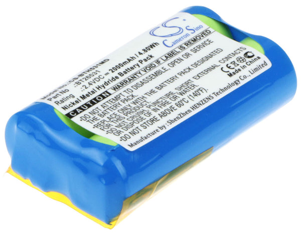 BrandTech accu-jet, accu-jet pipette controllers