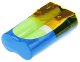 BrandTech accu-jet, accu-jet pipette controllers