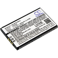 BT Elements 1K; P/N:43048 Battery