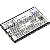 BT Elements 1K; P/N:43048 Battery