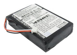 Blaupunkt TravelPilot 500, TravelPilot 700