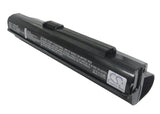BenQ Joybook Lite U101, Joybook Lite U101-V01, Fujitsu M2010, Netbook M2010
