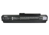 BenQ Joybook Lite U101, Joybook Lite U101-V01, Fujitsu M2010, Netbook M2010