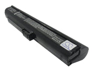 BenQ Joybook Lite U101, Joybook Lite U101-V01, Fujitsu M2010, Netbook M2010